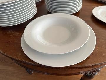 Servizio 12 piatti ROSENTHAL