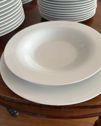 Servizio 12 piatti ROSENTHAL