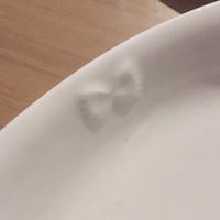 porcellane Barilla e Mulino Bianco