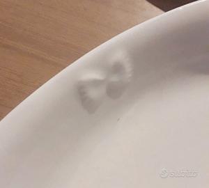 porcellane Barilla e Mulino Bianco