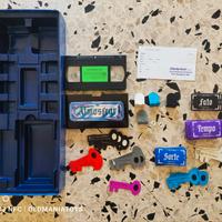 Pezzi di Ricambi Atmosfear Gioco da Tavolo Horror