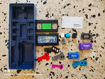 Pezzi di Ricambi Atmosfear Gioco da Tavolo Horror