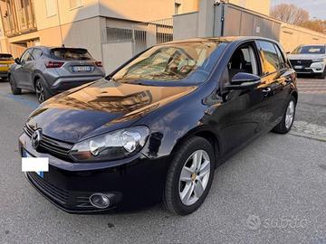 VOLKSWAGEN Golf 1.6 DIESEL 5 PORTE !!!