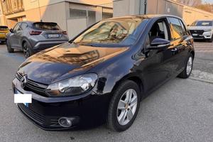 VOLKSWAGEN Golf 1.6 DIESEL 5 PORTE !!!