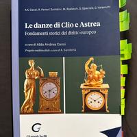 Libro Storia del Diritto Medievale e Moderno