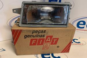 7081458 PROIETTORE SX. FIAT FIORINO