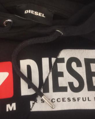 felpa diesel 