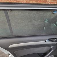 Car Shades - Tendine su misura Passat Variant