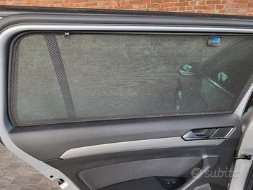 Car Shades - Tendine su misura Passat Variant