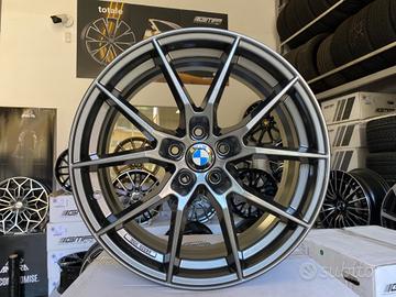 Cerchi NUOVI Bmw raggio 20 cod.87432