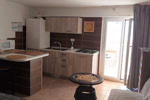 Lt Dei Due Mari2-Vieste ATTIC HOUSE dal 5/7 al 9/8