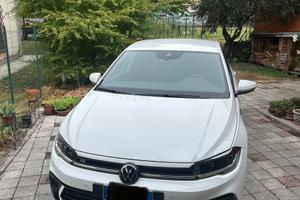 Volkswagen Polo R-Line TSI 95 CV