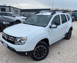 Dacia Duster 1.5 dCi 110CV Start&Stop 4x2 Prestige