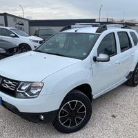 Dacia Duster 1.5 dCi 110CV Start&Stop 4x2 Prestige