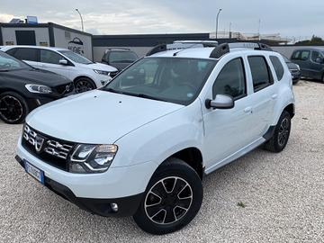 Dacia Duster 1.5 dCi 110CV Start&Stop 4x2 Prestige