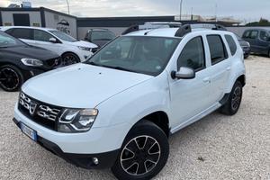 Dacia Duster 1.5 dCi 110CV Start&Stop 4x2 Prestige