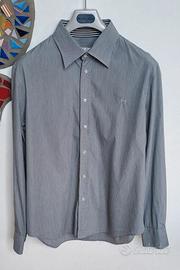 Camicia 9.2 by Carlo Chionna grigia