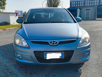 HYUNDAI I 30 2008 166000 KM