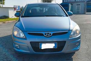 HYUNDAI I 30 2008 166000 KM
