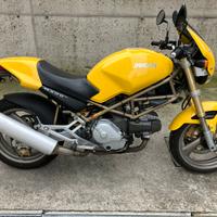 Ducati Monster 600