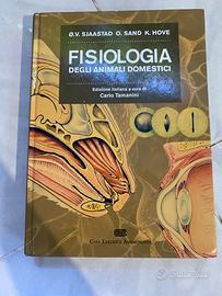 Libri  di medicina veterinaria e ABA