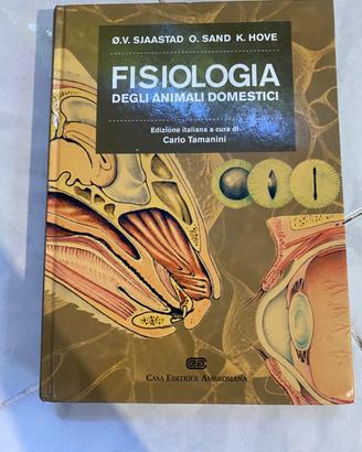 Libri  di medicina veterinaria e ABA