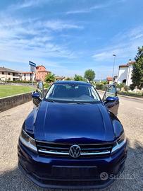 Volkswagen Tiguan 2.0 Diesel perfetta