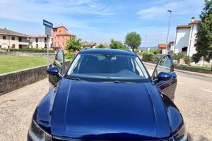Volkswagen Tiguan 2.0 Diesel perfetta