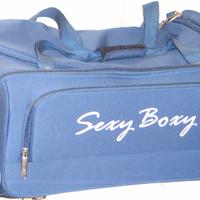 (010) - Borsone Trolley Sexy Boxy