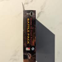 Carte Warhammer Invasion