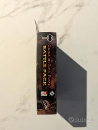 Carte Warhammer Invasion