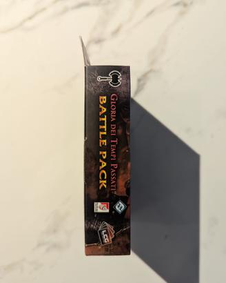 Carte Warhammer Invasion