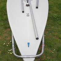 Laser 4.7 / Ilca 4 numero 210000