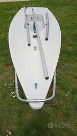 Laser 4.7 / Ilca 4 numero 210000