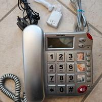 Telefono Brondi Super Bravo Plus