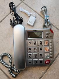 Telefono Brondi Super Bravo Plus