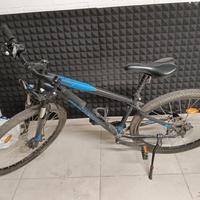 bici rockrider dagazzo