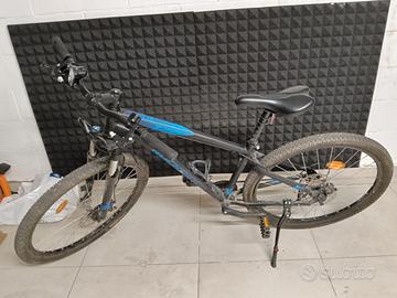 bici rockrider dagazzo