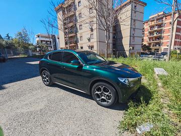 alfa romeo stelvio 2.0b 200cv