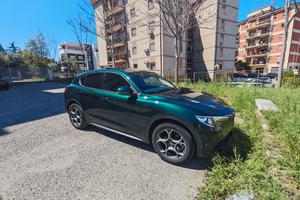 alfa romeo stelvio 2.0b 200cv