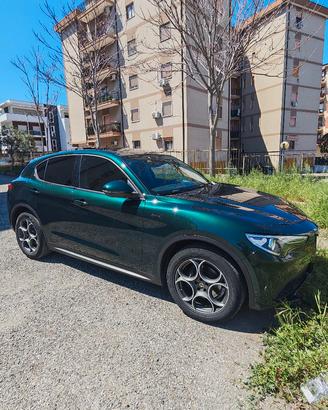 alfa romeo stelvio 2.0b 200cv
