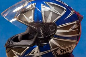 Casco Moto Scooter SHOEI XR1000