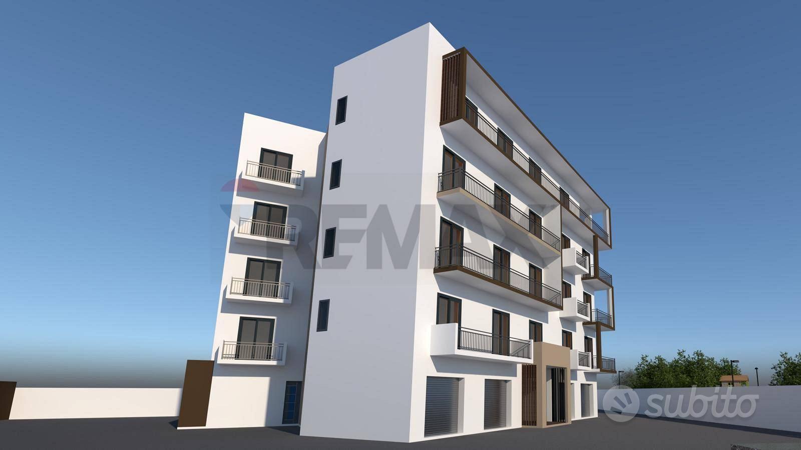 Apartment in Siracusa, Grottasanta - Vista 2