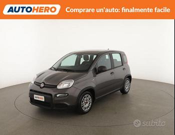 FIAT Panda GA14226