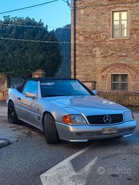Metcedes 300 sl 24v