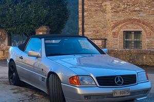 Metcedes 300 sl 24v