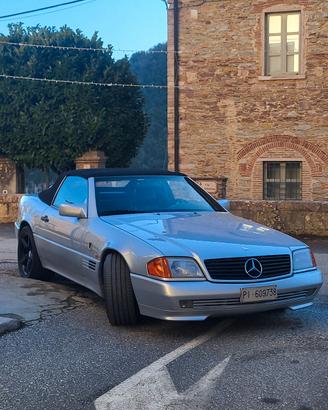 Metcedes 300 sl 24v