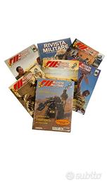 lotto Rivista Militare