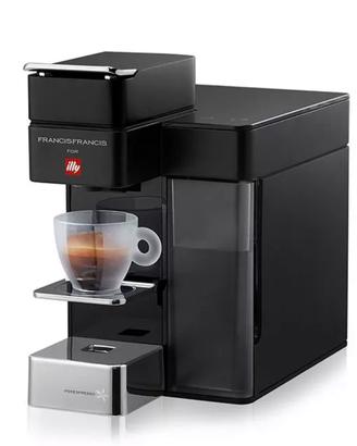 Macchina da caffè Illy iperespresso y5