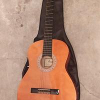 Chitarra Arrow st